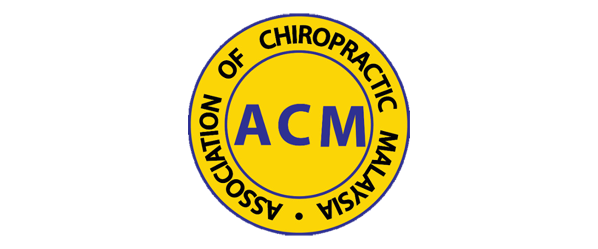 Just Chiro - ACM Recognition