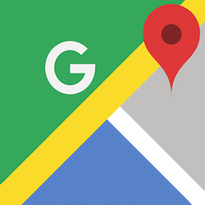 Google Maps