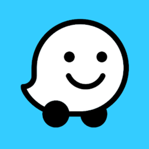 Waze
