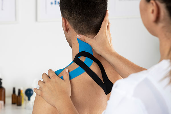 Just Chiro - natural healing process through gentle and effective chiropractic adjustments