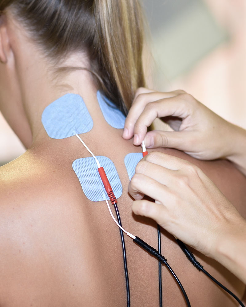 Just Chiro - flexion distraction