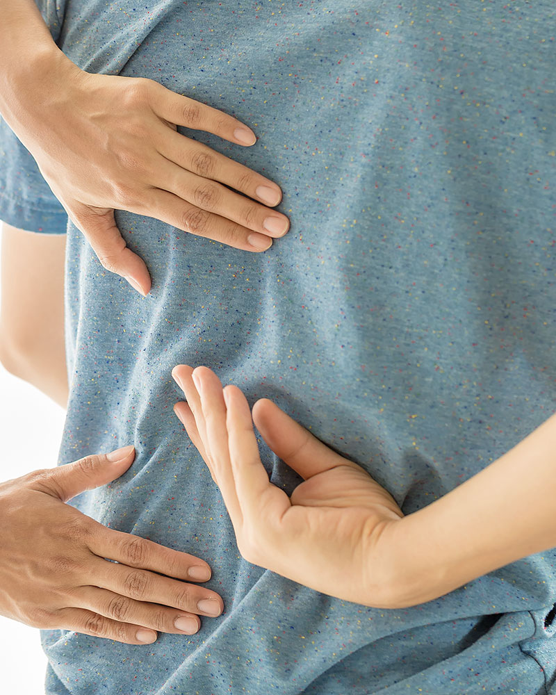 Just Chiro - flexion distraction