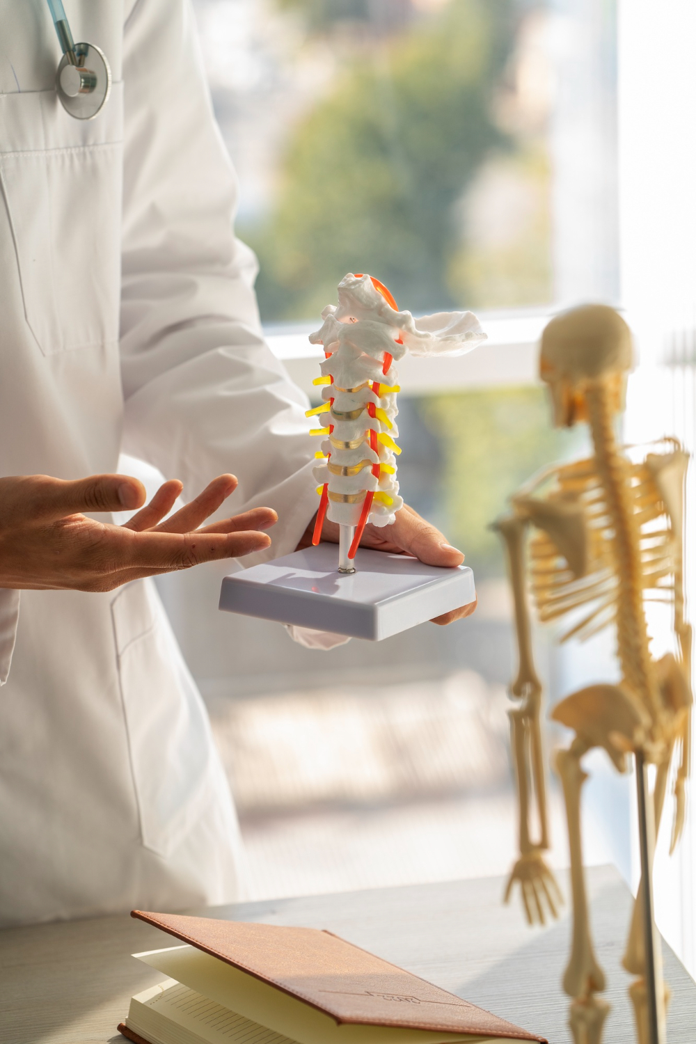 Just Chiro - Chiropractic Health Assessment