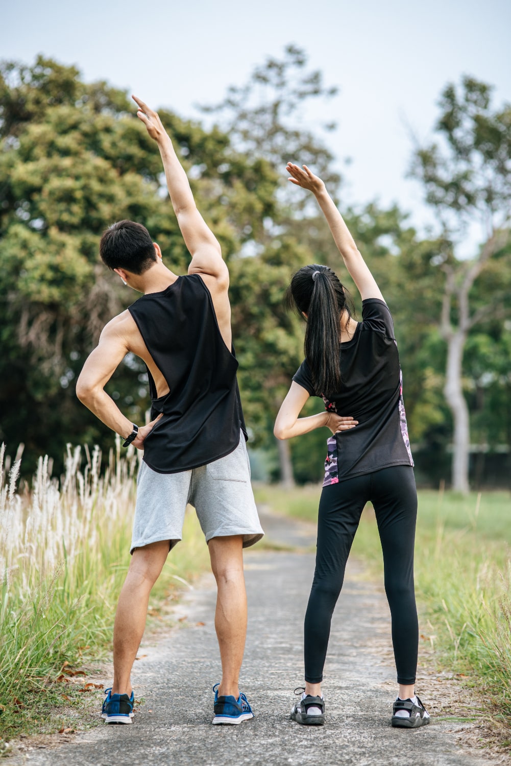 Just Chiro - long-term wellness