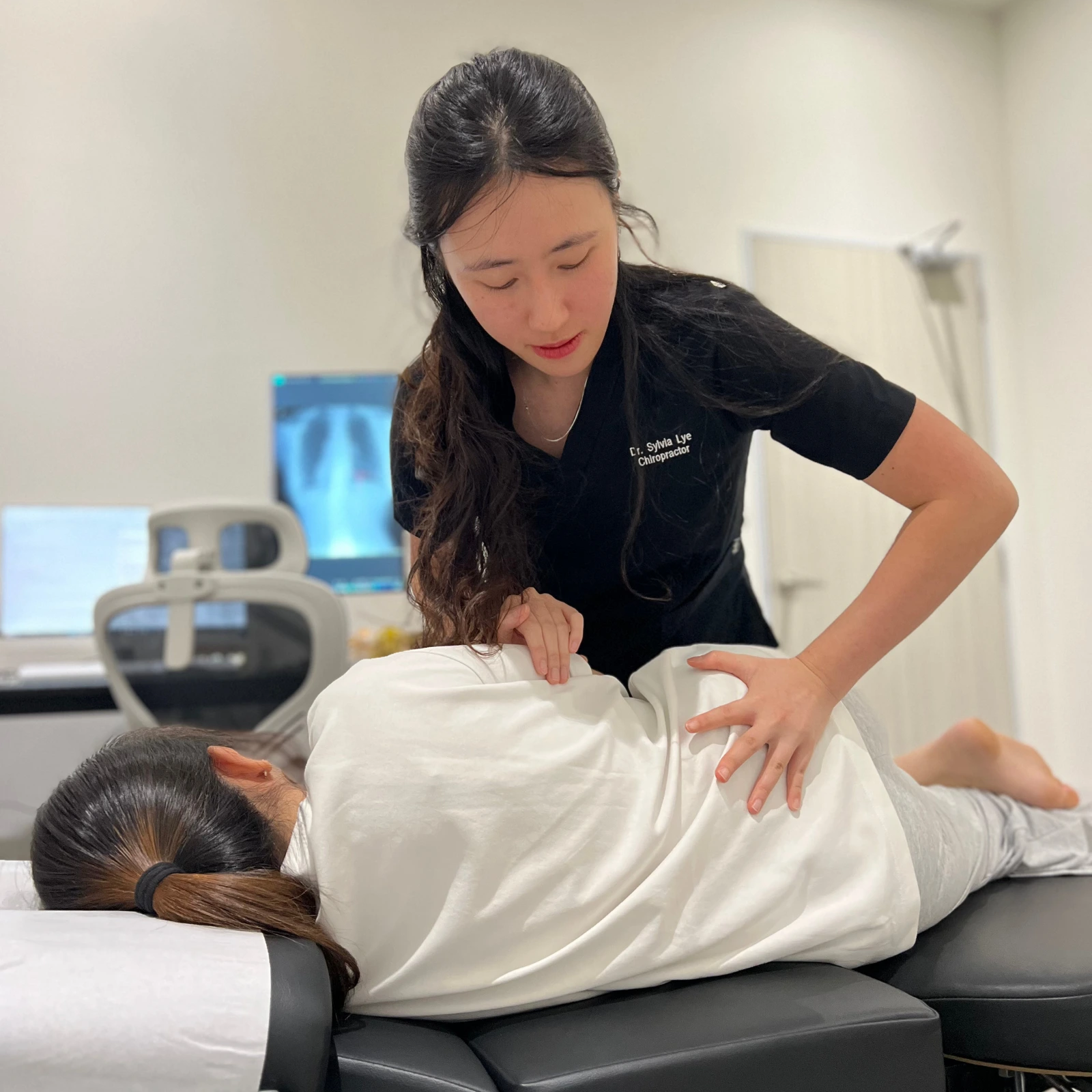 Just Chiro - Professional Chiropractic Care in Penang