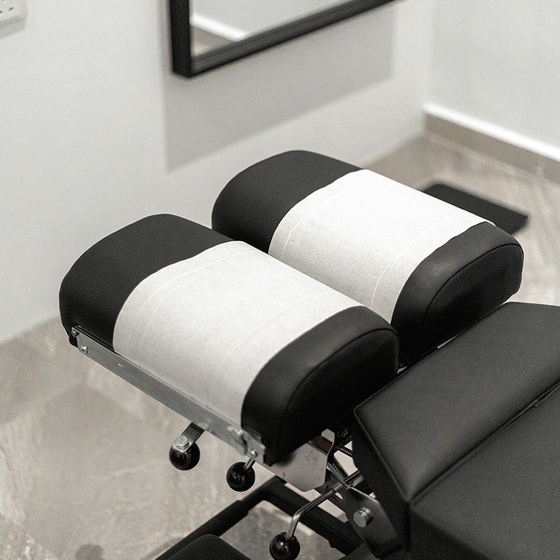 Just Chiro - Professional Chiropractic Care in Penang
